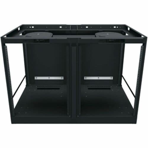 C5 FURN FRAME 22D 2 BAY COLLABORATION FURNITURE NCNR - C5-FF22-2