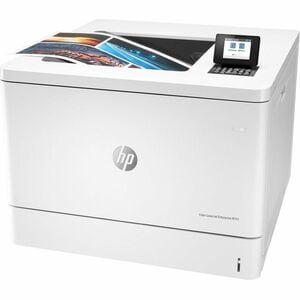 HP I COLOR LASERJET ENT M751DN 41/41 1200X1200DPI A3 A4 A6 USB 2.0 ENET T3U44A#201