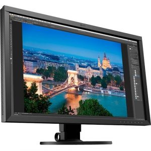 27IN WS LCD 2560X1440 1000:1 S2731-BK USB HDMI DP BLACK 10MS - CS2731-BK
