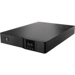 Vertiv Liebert PSI5 UPS - 800VA/720W Line Interactive, Rack/Tower, with NIC - 2U Tower/Rack Convertible - AVR - 3 Minute Stand-by PSI5-800RT120N - PSI5-800RT120N
