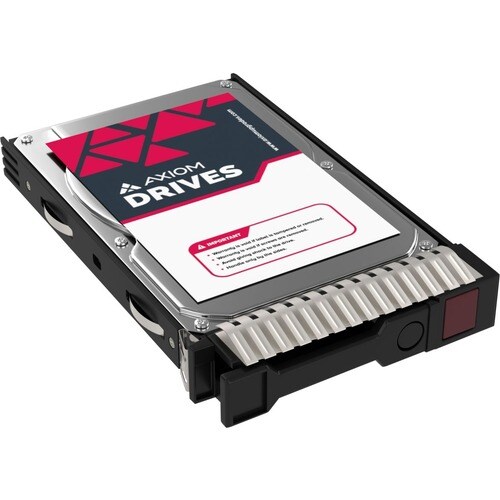 12TB 6GB/S SATA 7 2K RPM LFF 3 5IN ENTERPRISE HDD - 881785-B21-AX