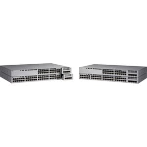 Cisco 1YR OFFERING C9200L 24PORT POE+ 4X1G NTWK ESSEN C9200L-24P-4G-1E