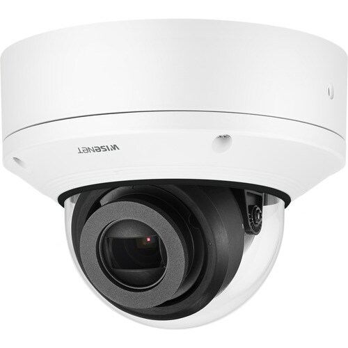 2MP INDOOR VANDAL DOME CAMERA MOTORIZED V/F 4.3X WDR ANALYTICS - XND-6081V - Image 3
