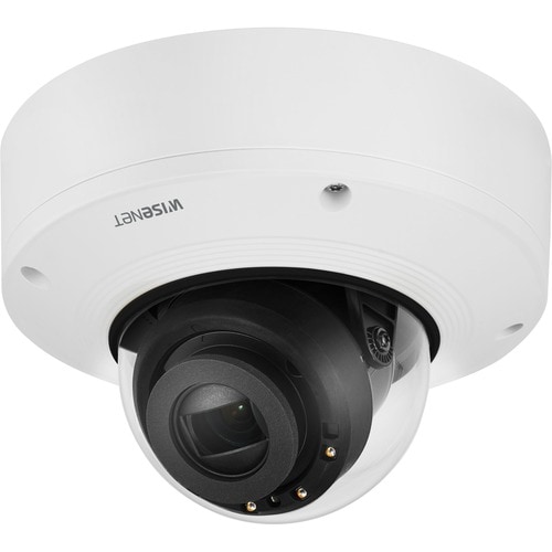 2MP IR OUTDOOR DOME CAMERA MOTORIZED V/F 4.3X WDR ANALYTICS - XNV-6081R - Image 4