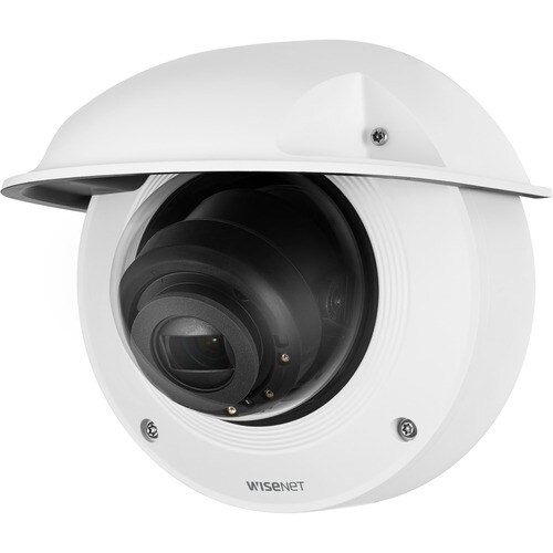 2MP IR OUTDOOR DOME CAMERA MOTORIZED V/F 4.3X WDR ANALYTICS - XNV-6081R - Image 6