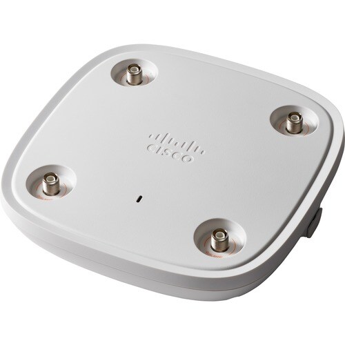 Cisco Catalyst C9115E 802.11ax 5.38 Gbit/s Wireless Access Point - 2.40 GHz, 5 GHz - MIMO Technology - 1 x Network (RJ-45) - Bluetooth 5 C9115AXE-E - C9115AXE-E - Image 5