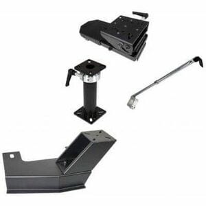 Havis HAVIS 2020 FORD INTERCEPTER AND EXPLORER PASSENGER SIDE MNT PKG PKG-PSM-3006