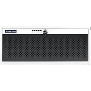 4U RACK/TOWER CHASSIS FOR EATX/ATX/MICROATX MB 700 SPS - HPC-7484-70ZX - Image 2