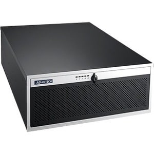 4U RACK/TOWER CHASSIS FOR EATX/ATX/MICROATX MB 700 SPS - HPC-7484-70ZX - Image 4