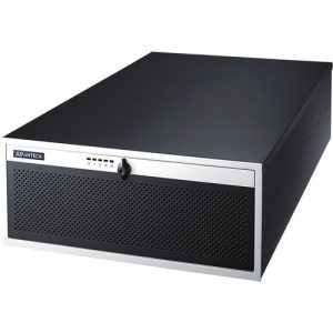 4U RACK/TOWER CHASSIS FOR EATX/ATX/MICROATX MB 700 SPS - HPC-7484-70ZX