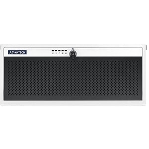 4U RACK/TOWER CHASSIS FOR EATX/ATX/MICROATX MB 1200 SPS - HPC-7484-12ZX - Image 2