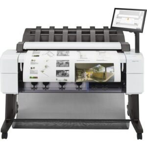 HP I DESIGNJET T2600DR 36IN PS MFP PRINTER DESIGNJET T2600DR 36 PS MFP 3EK15A#B1K - 3EK15A#B1K