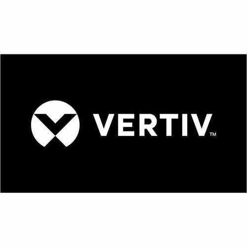 Vertiv Liebert ITA2 - 3 Phase POD with (1) IEC60309-3W+G Output receptacle - 1 x IEC 60309 (3W+G) - Rack-mountable PD3-011 - PD3-011
