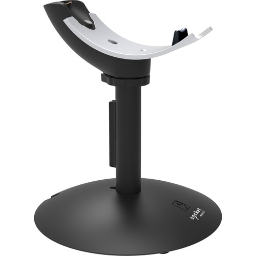 Socket Mobile DuraScan Universal Passport Reader D760 - Wireless Connectivity - 30" Scan Distance - 1D, 2D - Imager - Bluetooth - Gray - Stand Included CX3547-2149 - CX3547-2149 - Image 5
