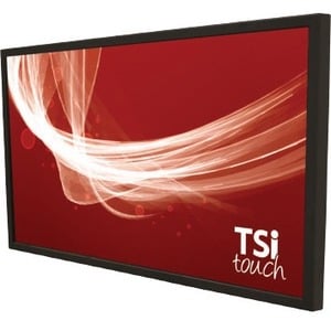 TSItouch LG 49UH5E-B Digital Signage Display - 49" LCD - Touchscreen - 3840 x 2160 - LED - 500 Nit - 2160p - HDMI - USB - DVI - CON-SNT-N9KC9D3X