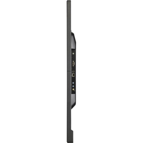 TSItouch NEC MultiSync C551 Digital Signage Display - 55" LCD - Touchscreen - 1920 x 1080 - Edge LED - 400 Nit - 1080p - HDMI - USB - EM431CTAA - Image 4