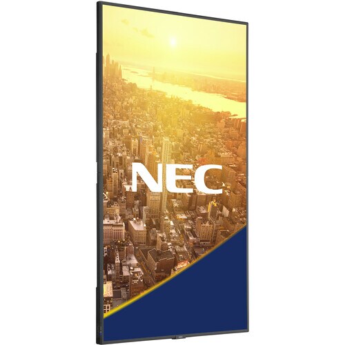 TSItouch NEC MultiSync C551 Digital Signage Display - 55" LCD - Touchscreen - 1920 x 1080 - Edge LED - 400 Nit - 1080p - HDMI - USB - EM431CTAA - Image 7