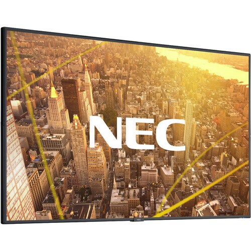 TSItouch NEC MultiSync C551 Digital Signage Display - 55" LCD - Touchscreen - 1920 x 1080 - Edge LED - 400 Nit - 1080p - HDMI - USB - EM431CTAA - Image 8