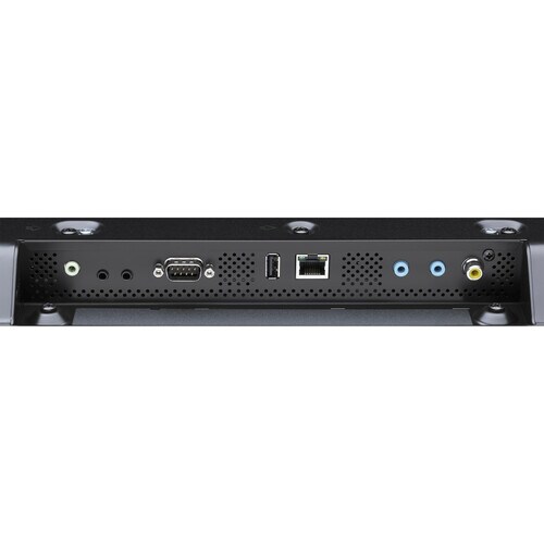 TSItouch NEC MultiSync C551 Digital Signage Display - 55" LCD - Touchscreen - 1920 x 1080 - Edge LED - 400 Nit - 1080p - HDMI - USB - EM431CTAA - Image 9