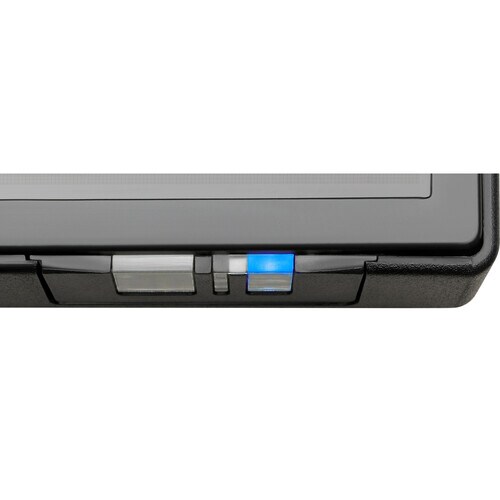 TSItouch NEC MultiSync C551 Digital Signage Display - 55" LCD - Touchscreen - 1920 x 1080 - Edge LED - 400 Nit - 1080p - HDMI - USB - EM431CTAA - Image 10