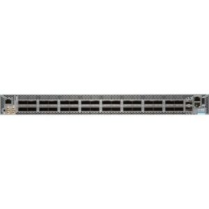 Juniper 32X400G 1U AC AFI QFX5220-32CD-AFI