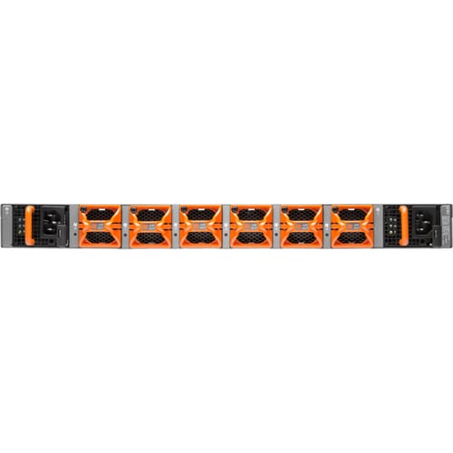 Juniper 32X400G 1U AC AFI QFX5220-32CD-AFI - Image 2