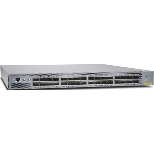Juniper 32X400G 1U AC AFI QFX5220-32CD-AFI - Image 3