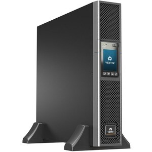 Vertiv GXT5 1000VA UPS GXT5-1000LVRT2UXL