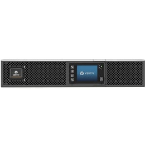 Vertiv GXT5 1500VA UPS GXT5-1500LVRT2UXL