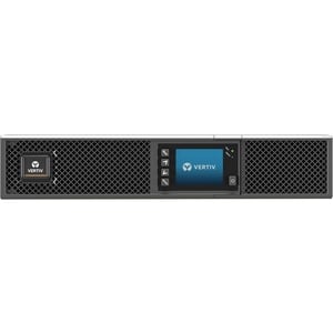 Vertiv GXT5 2000VA UPS GXT5-2000LVRT2UXL