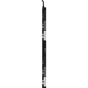 Panduit MSPO PDU 415V30A 24 C13 12 C19 BLK PK1 P36G01M