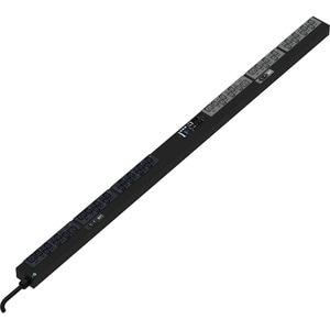 Panduit MPO PDU415V30 AMP 48 C13IEC 603 0 PK1MOQ30 P48F11M