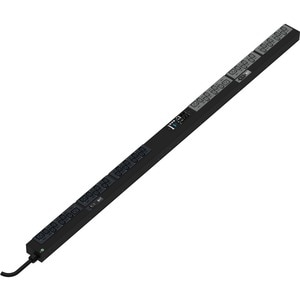 Panduit MS PDU415V30 AMP 48 C13NEMA L22 #NAME P48E04M