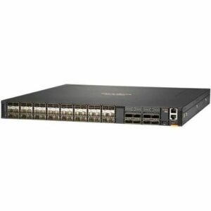 HPE ARUBA 8325-48Y8C FB 6 F 2 PS BDL JMPCBL-NA/JP/TW PL-L1 JL624A#B2B