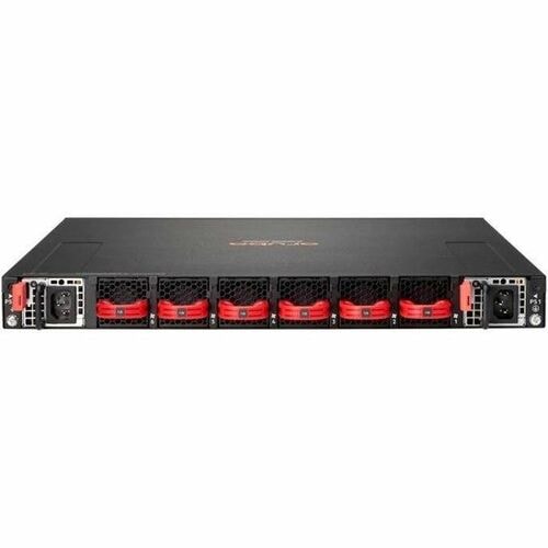 HPE ARUBA 8325-48Y8C FB 6 F 2 PS BDL JMPCBL-NA/JP/TW PL-L1 JL624A#B2B - Image 3