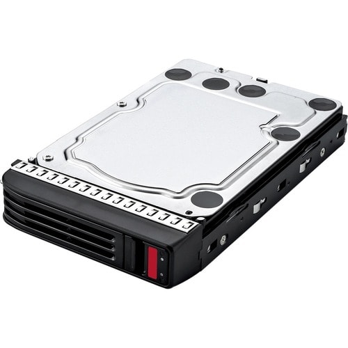Buffalo 12 TB Hard Drive - Internal - SATA (SATA/600) - Storage System Device Supported - 5 Year Warranty OP-HD12.0H2U-5Y - OP-HD12.0H2U-5Y