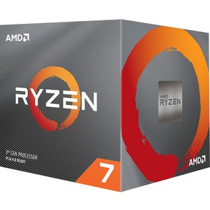 Amd - Sourcing AMD RYZEN 7 3800X W/ WRAITH PRISM COOLER 100-100000025BOX