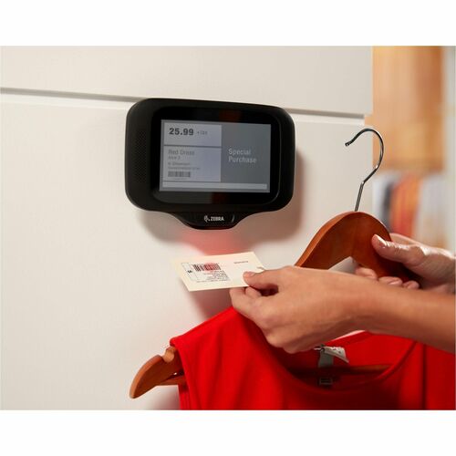 NG CONCIERGE 10IN ANDROID OS 32GB LANDSCAPE IMAGER NA CONFIG - CC6000-10-3200LCNA - Image 7