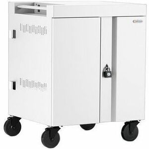 32X CUBECART AW 32X CHARGE CART ARCTIC WHITE - TVC32PAC-AW