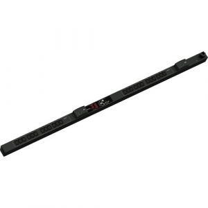1PH 230V 32A 24XC13 IEC60309 2P-E 6H 32A 7.4KVA 0U - PX2-2500