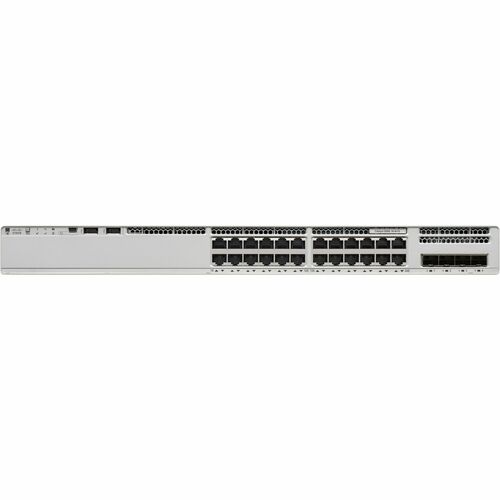 1YR OFFERING C9200 24PORT DATA 4X1G NETWORK ESSENTIALS - C9200L-24T-4G-1E - Image 2