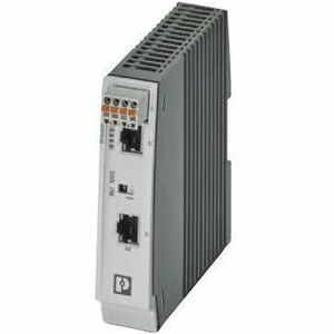 Perle INJ 1110-T PoE Injector - 24 V DC, 48 V AC Input - 54 V DC Output - 60 W 27030108 - 27030108