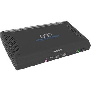 Amulet Hotkey DXZC-E DXZC-EC Zero Client Tera2321 - TAA Compliant - 512 MB RAM DDR3 SDRAM - Gigabit Ethernet - DisplayPort - Network (RJ-45) - 8 Total USB - KT-DXZC-4021 - Image 2