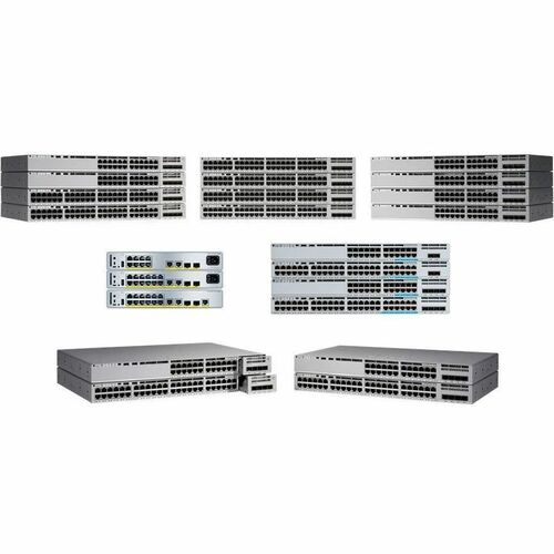 1YR OFFERING C9200 24PORT DATA 4X1G NTWK ADVANTAGE - C9200L-24T-4G-1A