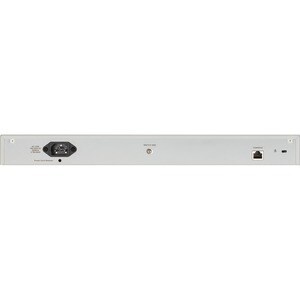D-Link NUCLIAS BUSINESS CLOUD 52 PORT SWITCH-POE BUDGET 370W DBS-2000-52MP