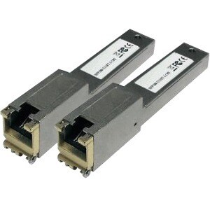 ComNet Small Form-Factor Pluggable Long Reach Ethernet Over VDSL2 - For Data Networking, Optical Network - 1 x 1000Base-FX Network - Optical FiberGigabit Ethernet - 1000Base-FX SFP-VDSLAB - SFP-VDSLAB