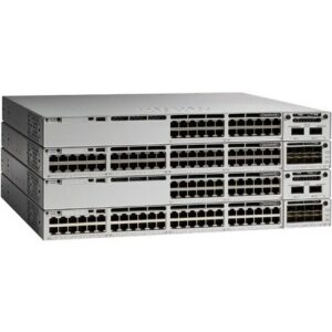 Cisco CERT REFURB CATALYST9300 48PORT UPOE NTWK ADVANTAGE REMAN WARR C9300-48U-A-RF