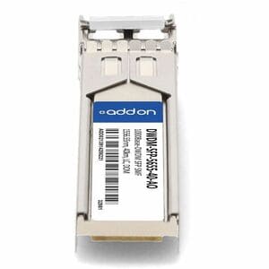 Addon CISCO DWDM-SFP-5655-40 COMP TAA DWDM LC 1556.55NM 40KM 0 TO 70C DWDM-SFP-5655-40-AO