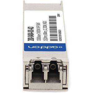 Addon CYAN 280-0484-00 COMP XCVR TAA 10G-CWDM LC 1510NM 80KM -40-85C 280-0484-00-AO