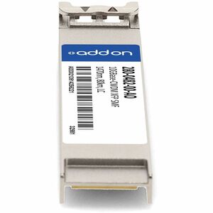 Addon CYAN 280-0482-00 COMP XCVR TAA 10G-CWDM 1470NM 80KM -40 TO 85C 280-0482-00-AO